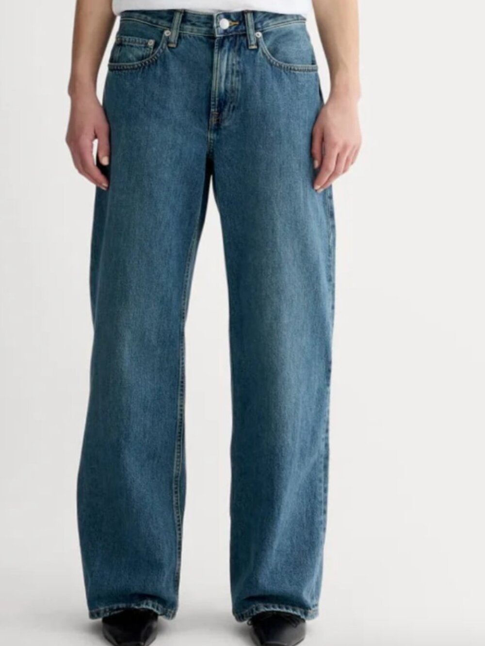 Everlane Midway Jean